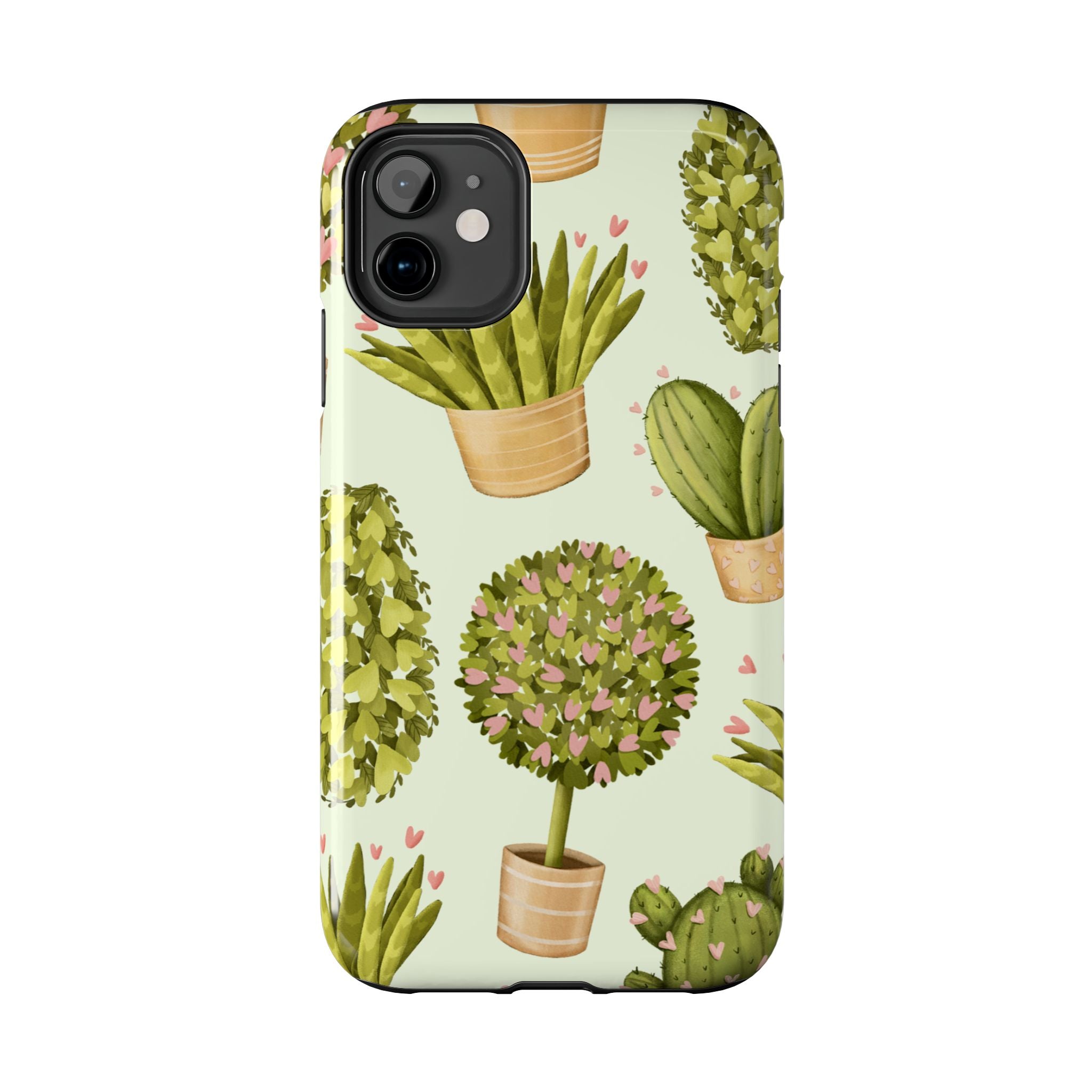 Blooming Botanical Beauty Phone Case (Apple & Android)