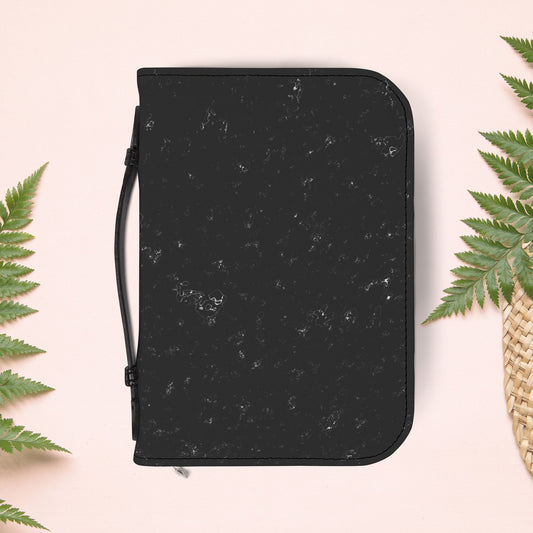 Masculine Marble Book Cover