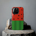 Summer Watermelon Phone Case (Apple & Android)