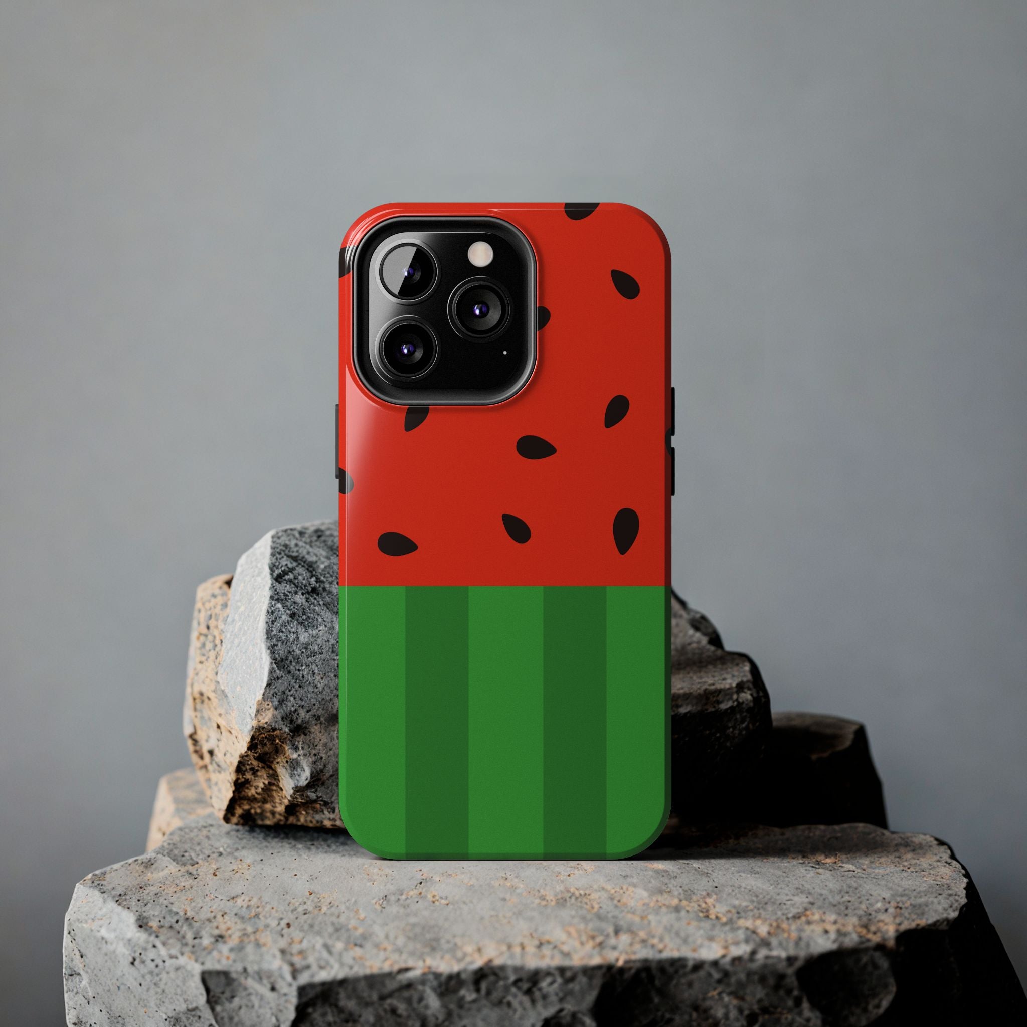 Summer Watermelon Phone Case (Apple & Android)