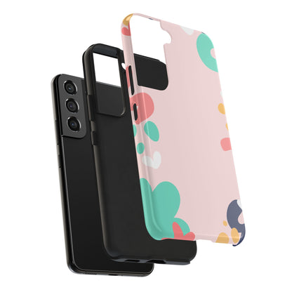 Creative Pastels Phone Case