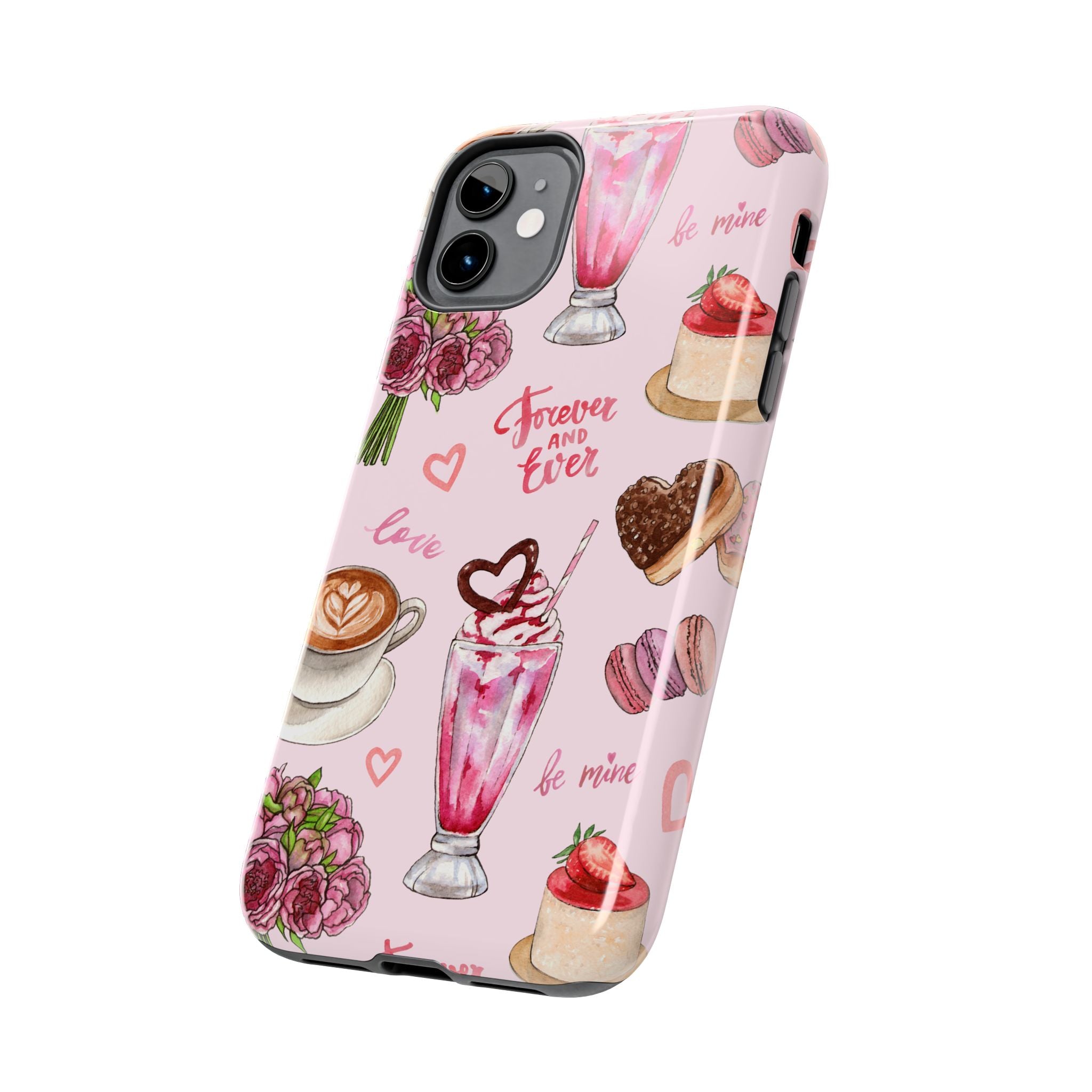 Be Mines Forever Phone Case (Apple & Android)