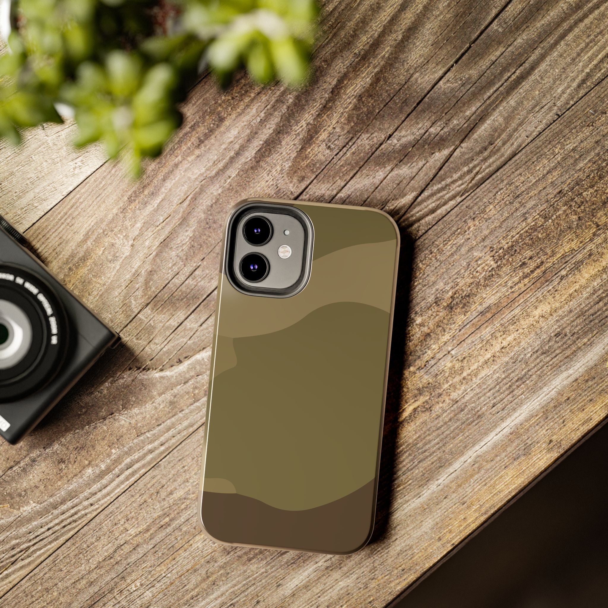 Army Brat Phone Case (Apple & Android)