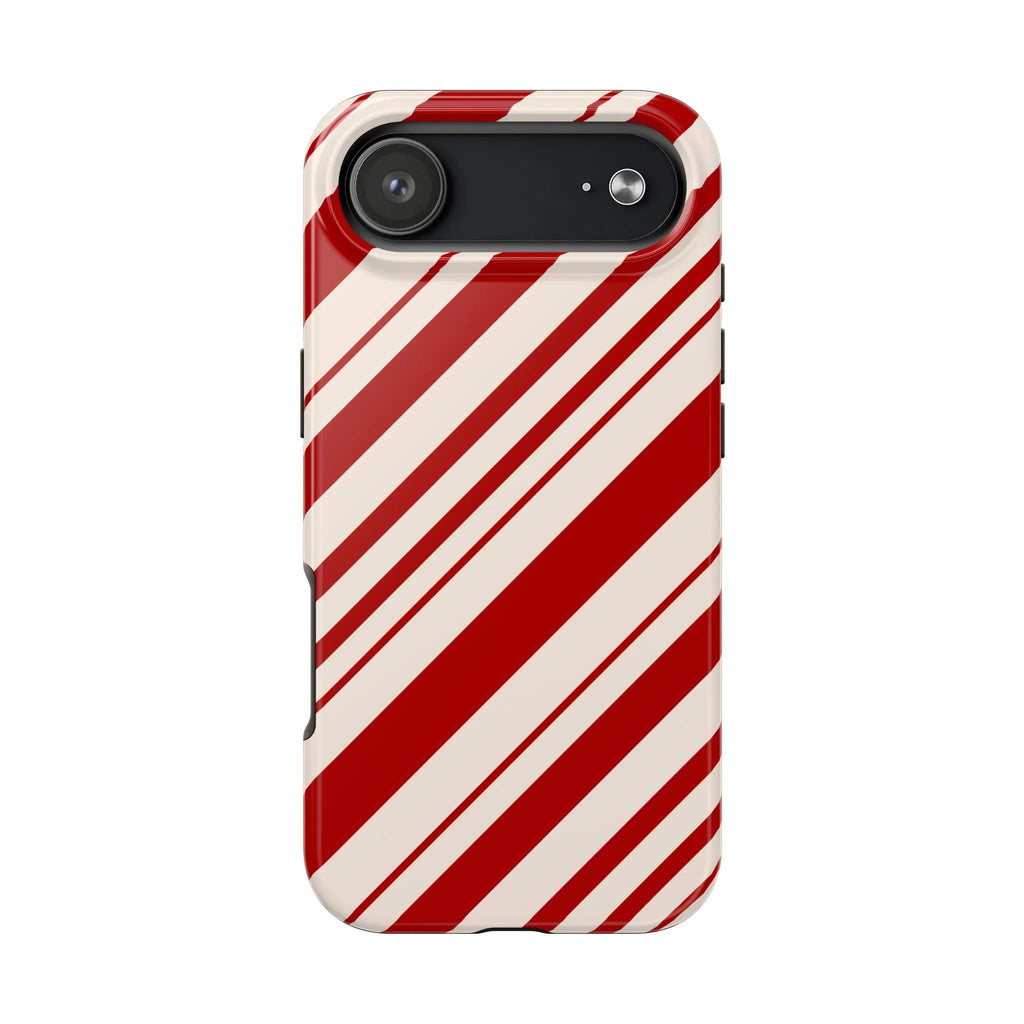 Fresh Peppermint Phone Case (Apple & Android) - Pink Sweetheart
