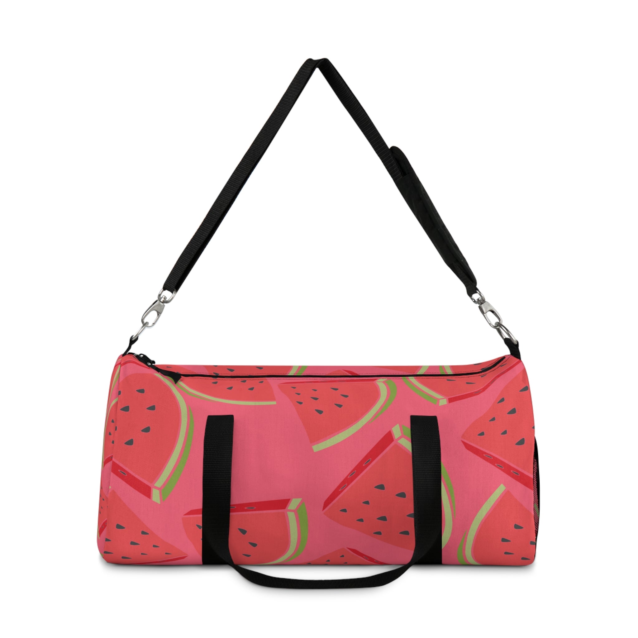 Watermelon Slices Duffel Bag