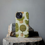 Blooming Botanical Beauty Phone Case (Apple & Android)
