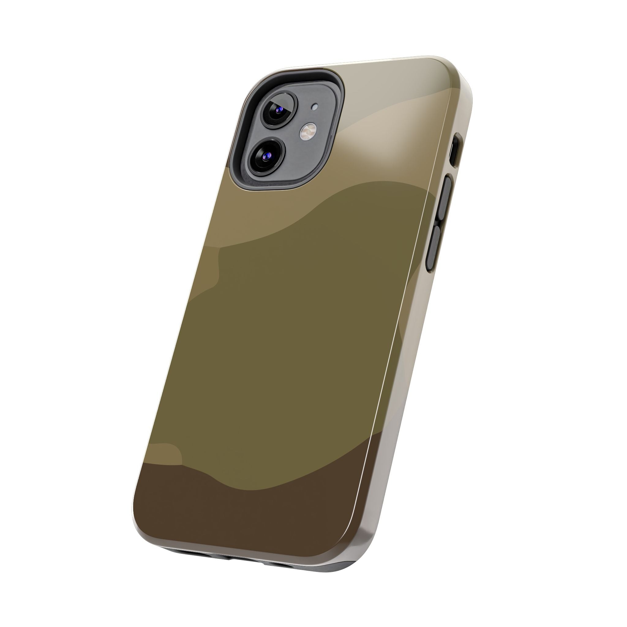 Army Brat Phone Case (Apple & Android)