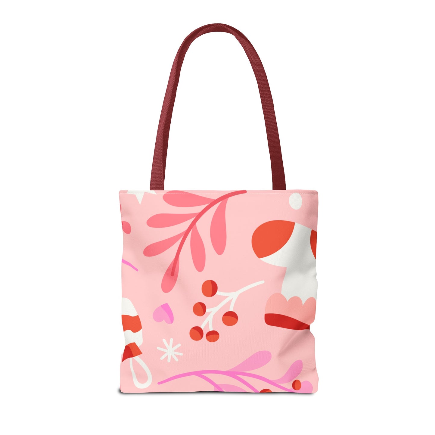 Cute Christmas Tote Bag