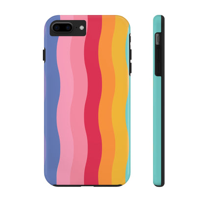 Rainbow Phone Case