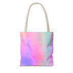 Prismatic Delight Tote Bag