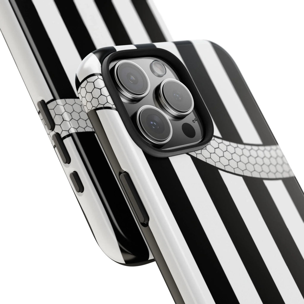 Serpent Kimono Tough Phone Case (Apple & Android) - Pink Sweetheart