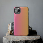 Pink Lemonade Ombre Phone Case (Apple & Android)