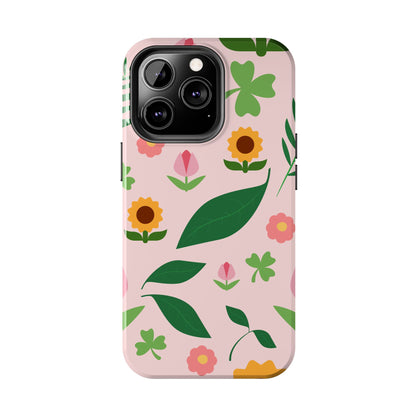 Beautiful Garden Phone Case