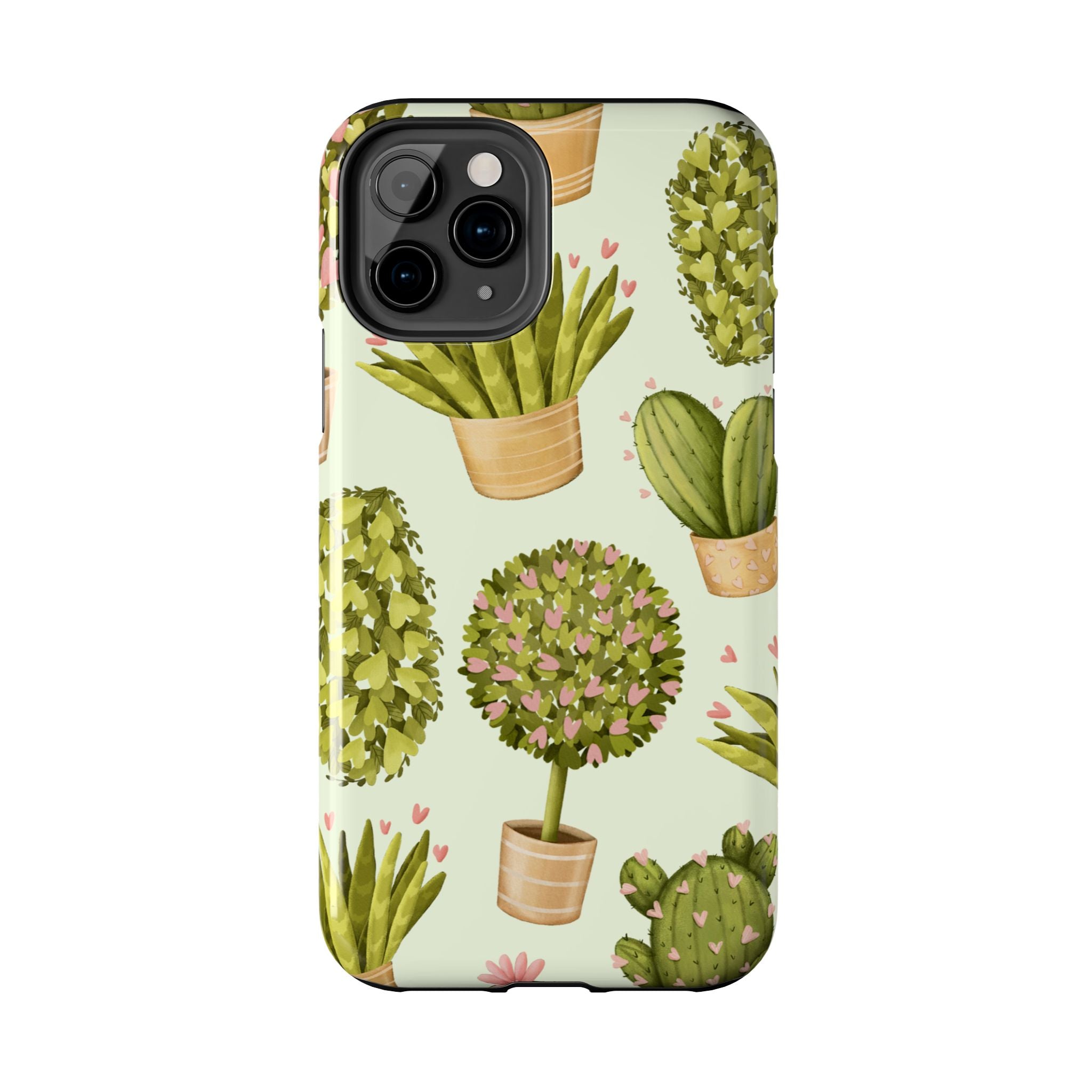 Blooming Botanical Beauty Phone Case (Apple & Android)