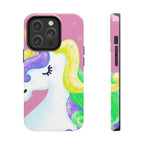 Majestic Unicorn Phone Case (Apple & Android)