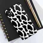 Spotted Animal Print Phone Case (Apple & Android)