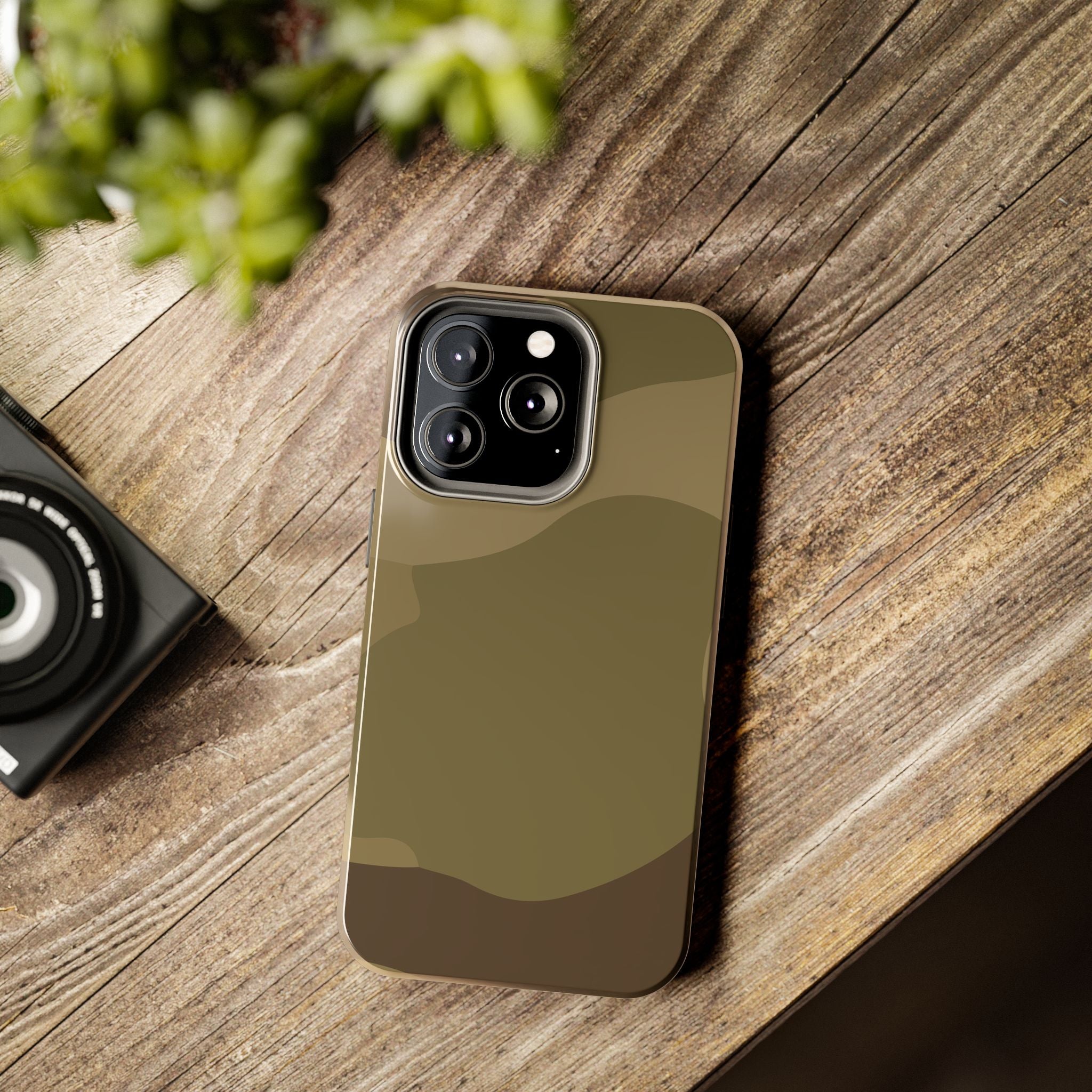 Army Brat Phone Case (Apple & Android)