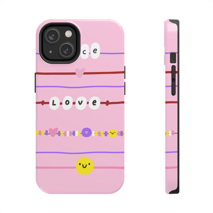 Bestie Bracelets Phone Case