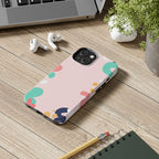 Creative Pastels Phone Case (Apple & Android)