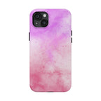 Berry Splash Phone Case (Apple & Android) - Pink Sweetheart