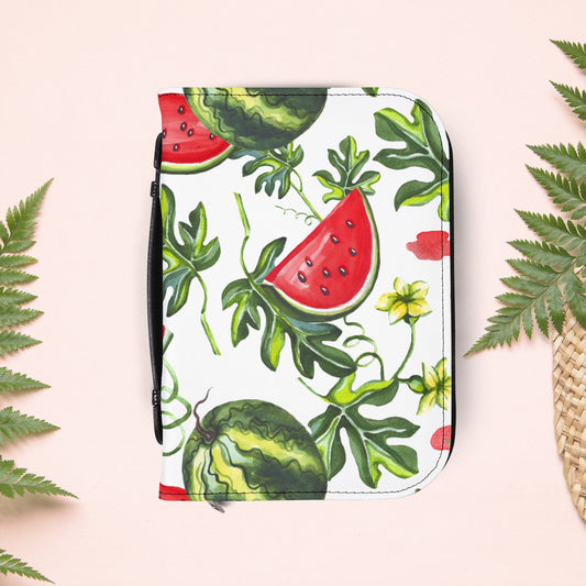 Watermelon Book Cover