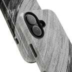 Black & Gray Phone Case (Apple & Android) - Pink Sweetheart