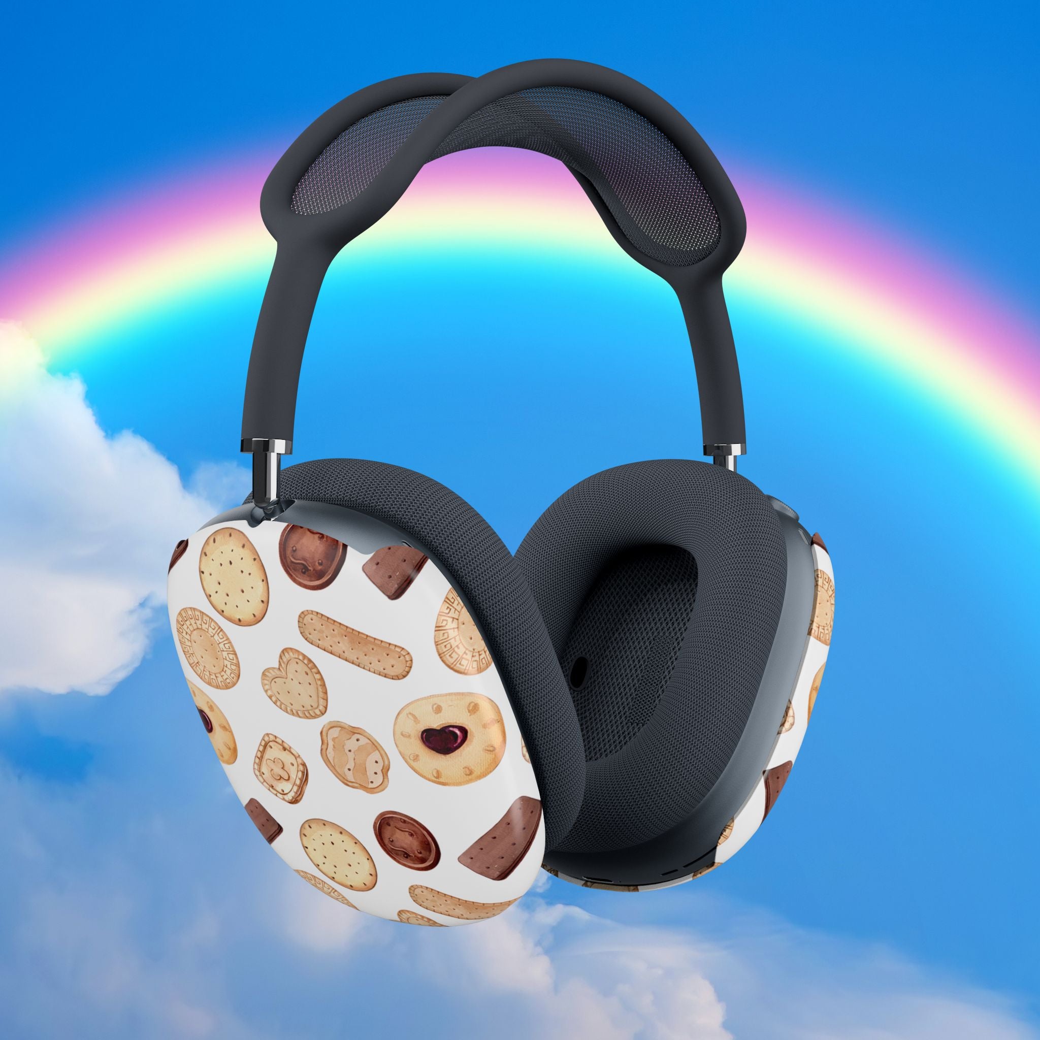 Cookie Collection AirPods Max Shell Case
