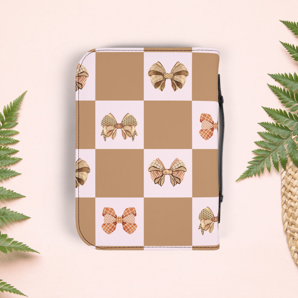 Bow Coquette Book Cover