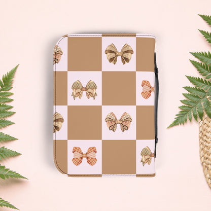 Bow Coquette Book Cover