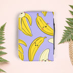 Cute Banana Book Cover