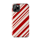 Fresh Peppermint Phone Case (Apple & Android) - Pink Sweetheart