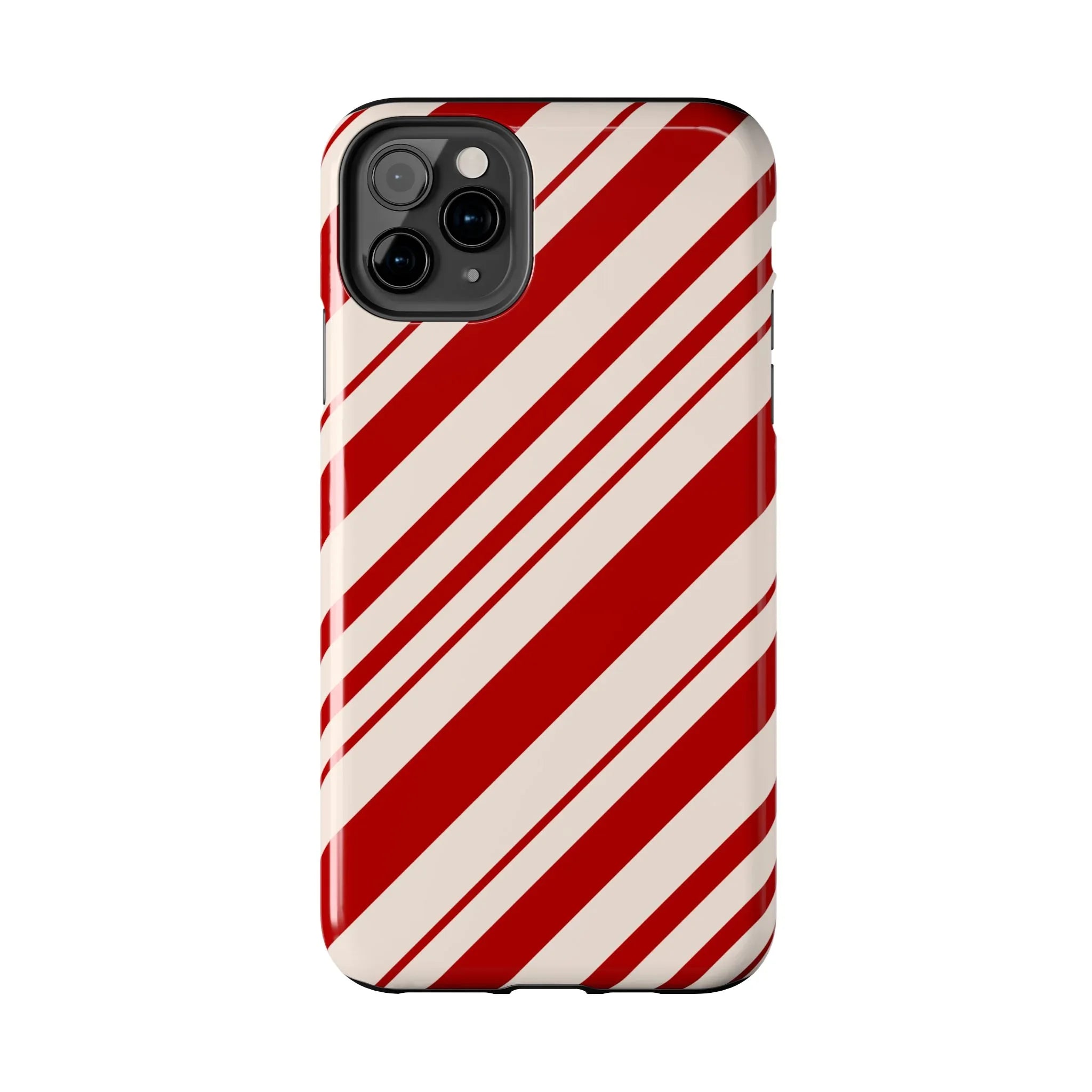 Fresh Peppermint Phone Case (Apple & Android) - Pink Sweetheart