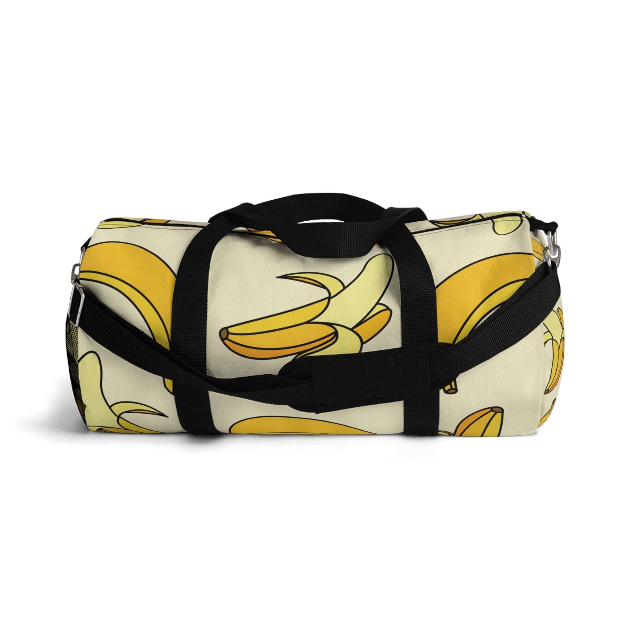 Banana Fetish Duffel Bag