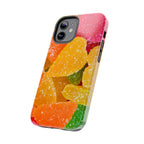 Sour Gummies Phone Case (Apple & Android)