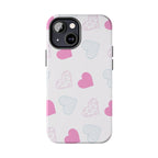 Love Heart Love Phone Case (Apple & Android)