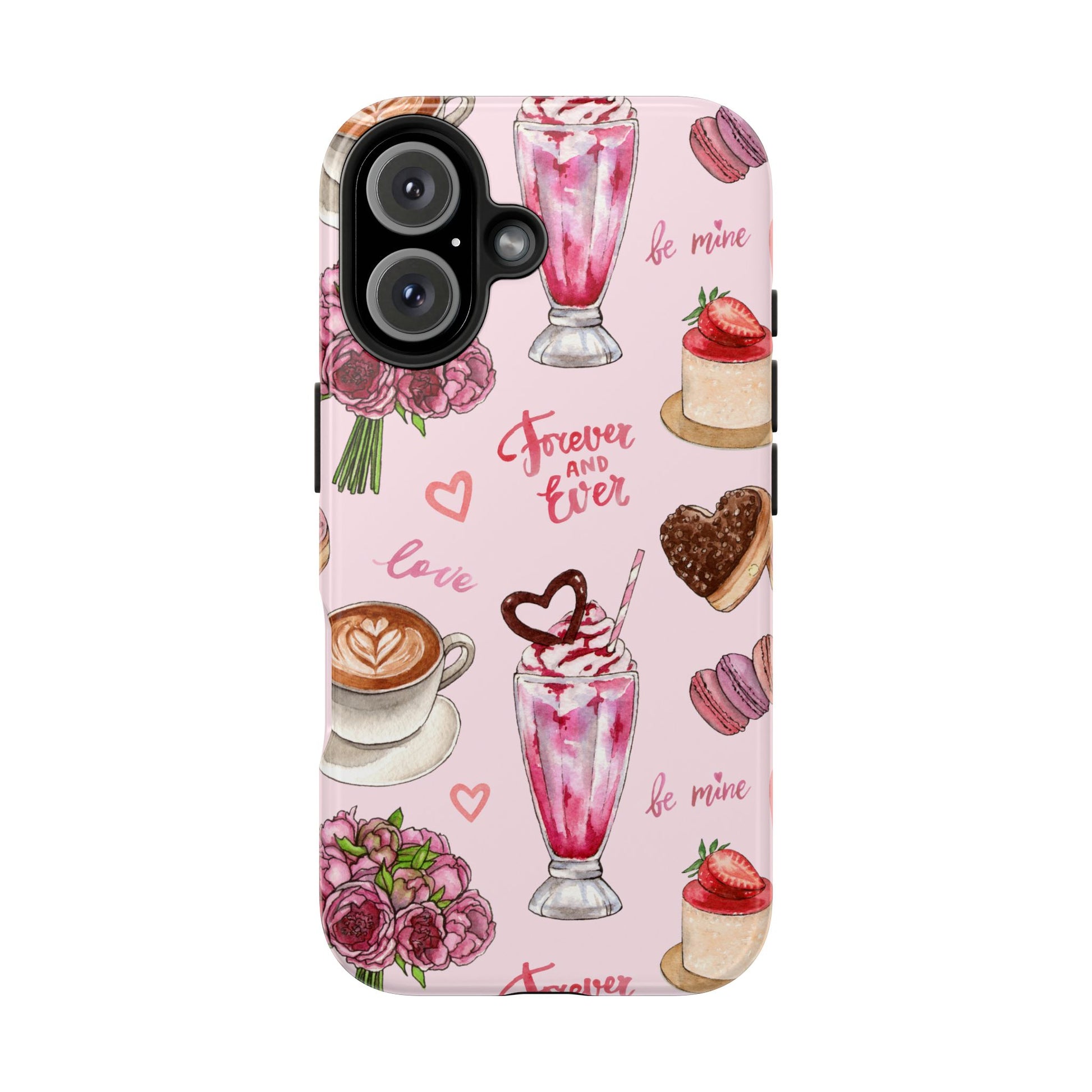 Be Mines Forever Phone Case (Apple & Android)
