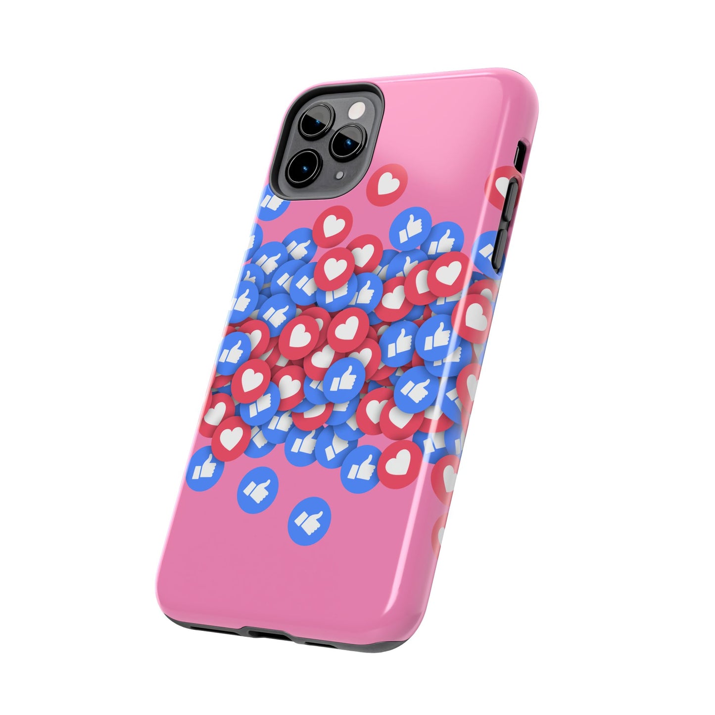 Popular on Social Media Phone Case