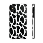 Spotted Animal Print Phone Case (Apple & Android)