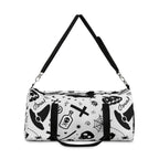Temporada de recetas secretas de la bruja Bolsa de lona 