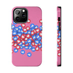 Popular on Social Media Phone Case (Apple & Android)