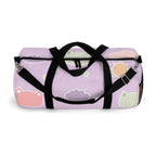 Pastel Kawaii Duffel Bag