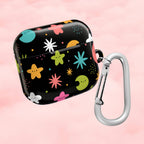 Kawaii Midnight Airpod Case