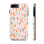 Dash of Sprinkles Phone Case (Apple & Android)