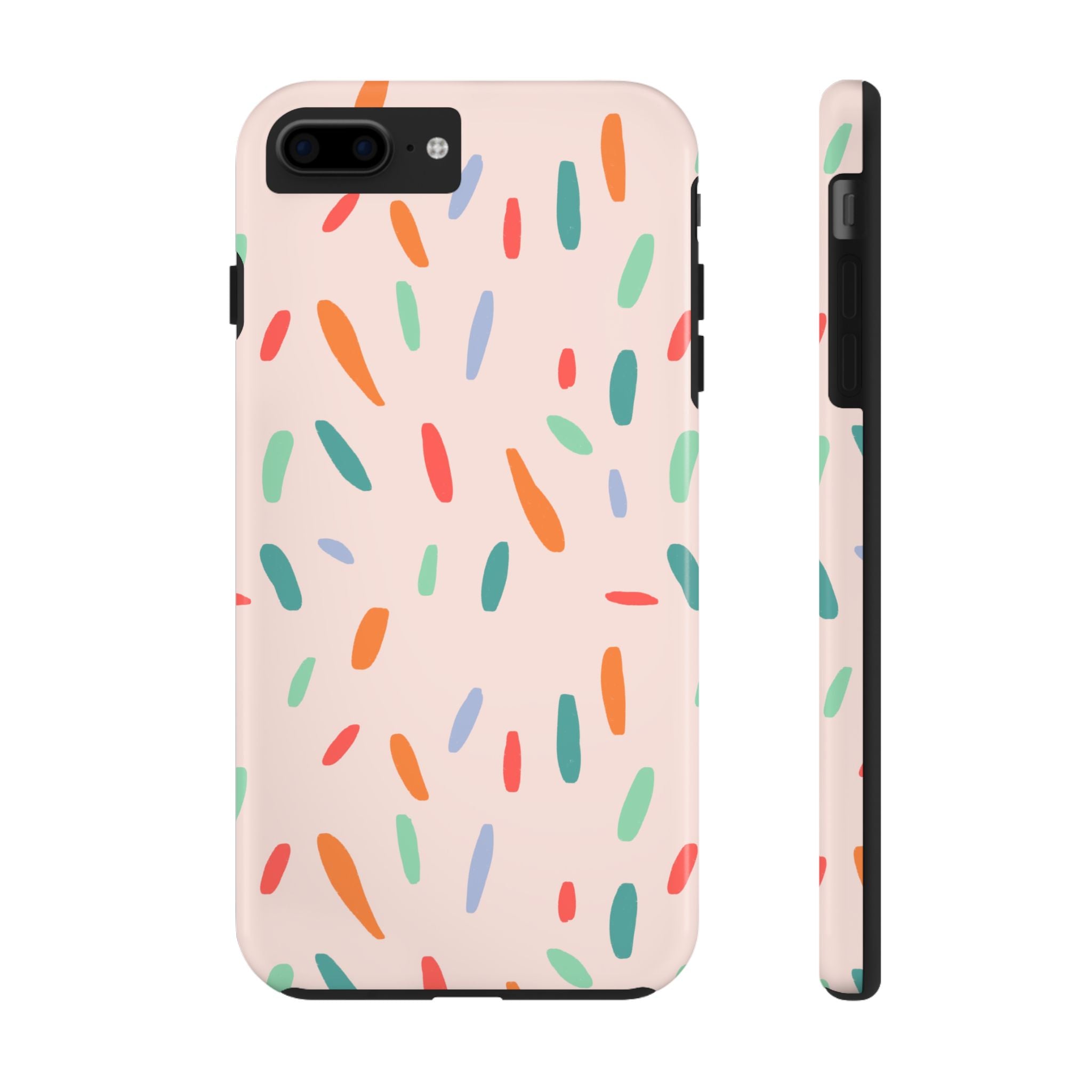 Dash of Sprinkles Phone Case (Apple & Android)