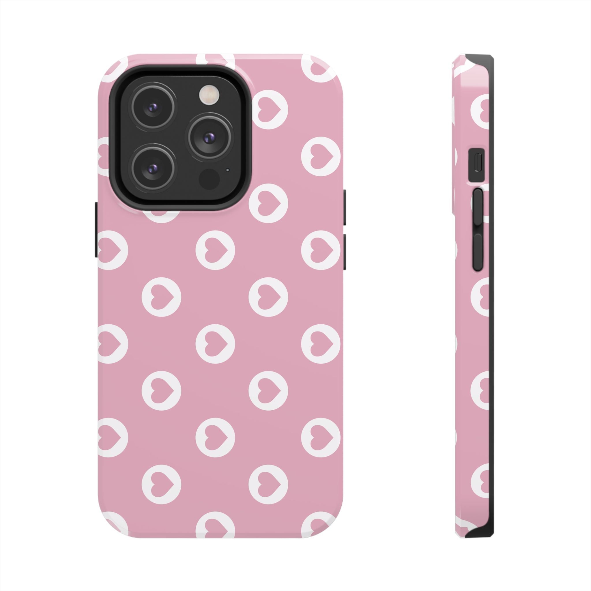 The Heart of Hearts Phone Case (Apple & Android)