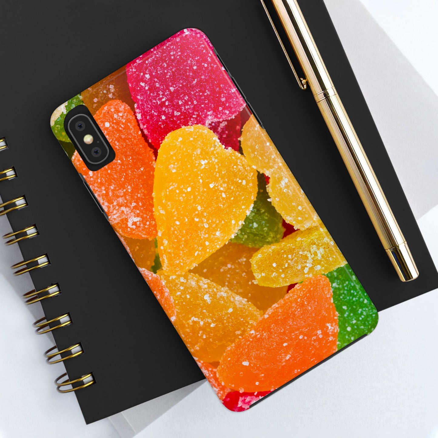 Sour Gummies Phone Case