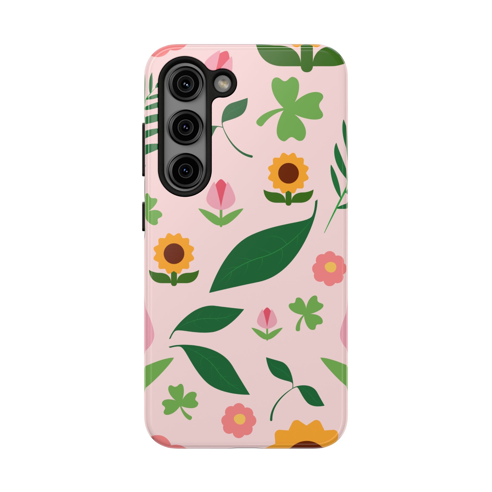 Beautiful Garden Phone Case (Apple & Android)