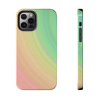 Pastel Rainbow Phone Case (Apple & Android)