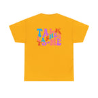 Talk Lashes to Me Cotton Tee