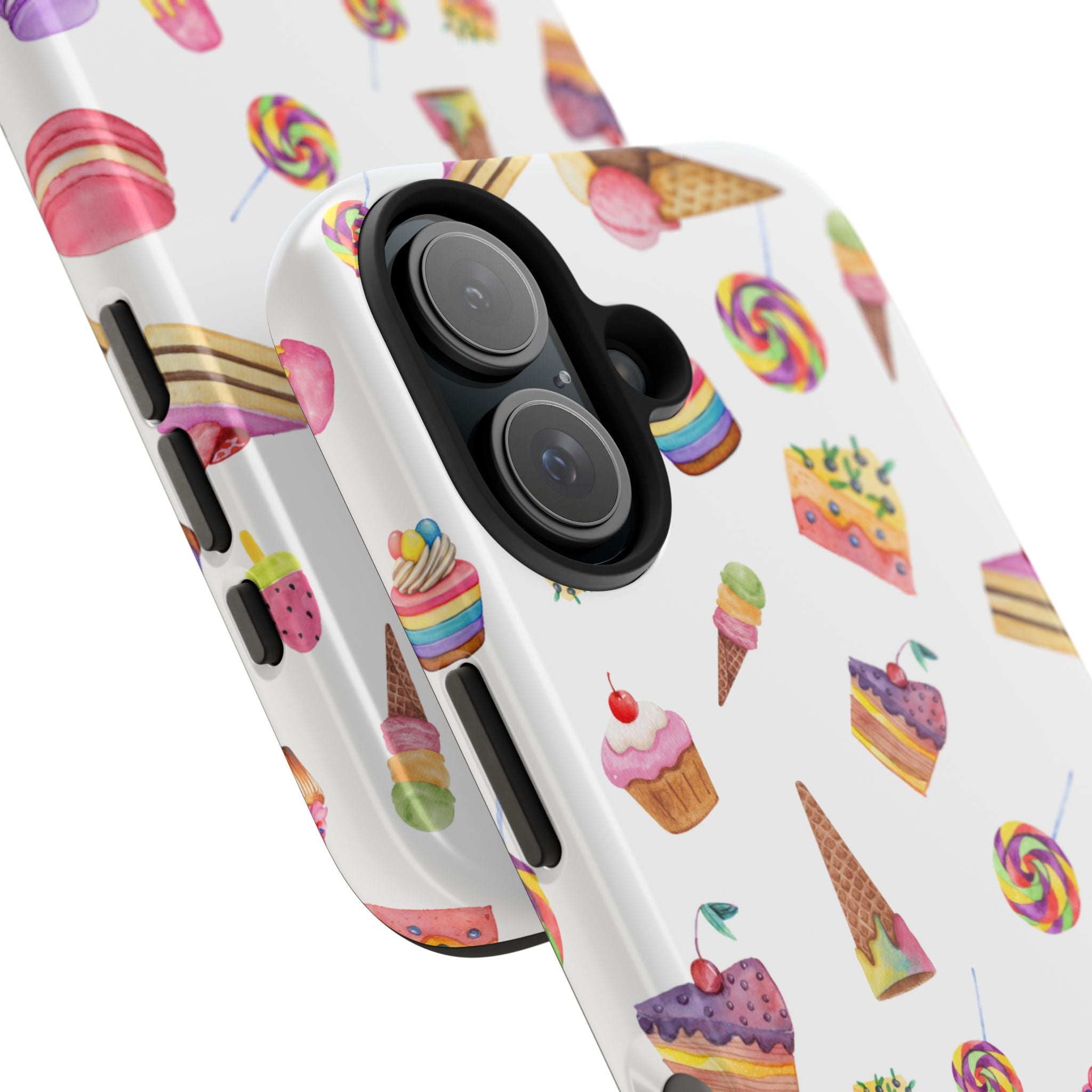 Delectable Sweets Phone Case (Apple & Android)